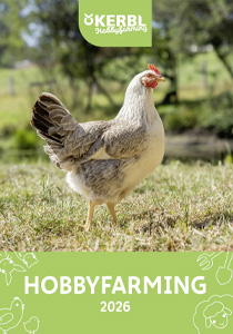 Hobbyfarming 2026